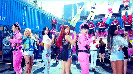 연도별 걸그룹 히트곡_2015