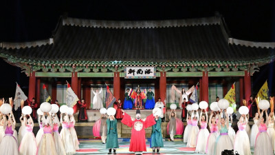 세계유산축전 수원화성 세계인의 유산, 수원화성으로의 도약