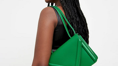 MANSUR GAVRIEL(만수르 가브리엘), ‘M Frame Box Bag’ & ‘M Frame Baguette’ 출시