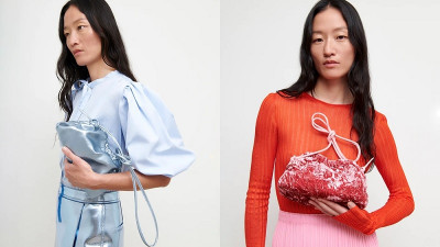 MANSUR GAVRIEL(만수르 가브리엘),  홀리데이 시즌을 맞이한 리미티드 에디션 출시