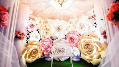 서울랜드 불빛축제 루나파크 국내 최고 불빛축제 서울랜드 루나파크