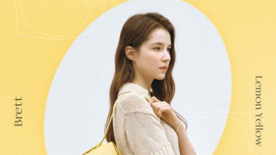 호재(HOZE), 봄 맞이 기획전 진행