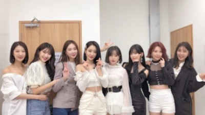 모델돌 원탑 나인뮤지스 다시 뭉친다… 올 여름 컴백