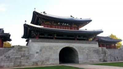 한일 관광지 대결: 전주 vs. 오카야마