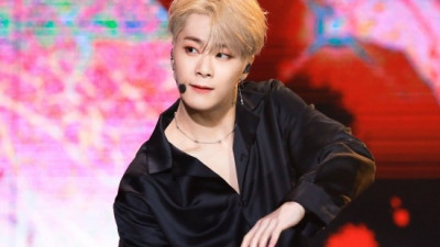 아이돌 그룹 아스트로 멤버 문빈 자택서 숨진채 발견
