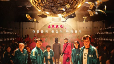 [단독] 이정재x이병헌 '오징어게임', 시즌2·3 동시 제작..총 13부작