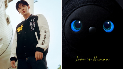 몽클레르(MONCLER), 글로벌 엠버서더 황민현과 함께한 몽클레르 X FRGMT 캠페인 선보여