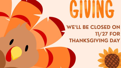 미국의 땡스 기빙데이 역시 다르군