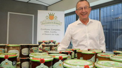 레이서의 심장을 가진 장인, 이브포르 - 코엑스에서 만난 미식의 본능