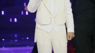 국민가수 설운도 한일 더 하모니 60년 특별 공연차 일본 행