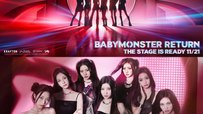 Baby Monster Return