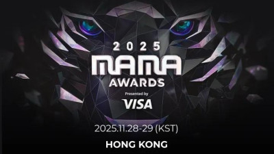 K-pop Demon Hunters is set to appear at the 2025 MAMA Awards.