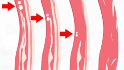 삼겹살 맛있는 부위 초이스는 오돌뼈가 끝으로 몰려 있는 것 최고의 부위