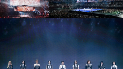 THIS IS FOR is set to include stadium shows in Japan for 2026, totalling an estimated 2 million tickets sold. TWICE aiming for the first tour by a K-Pop female act to achieve this milestone.  Upcoming dates for Part. 3 would be announced.