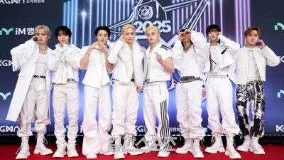 2025 Korea Grand Music Awards