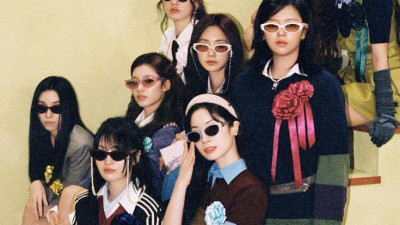 TWICE was the most streamed Kpop girl group on Spotify for 2 months straight.