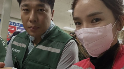 검찰, 양육비 미지급 김동성에 징역 4개월 구형...일용직으로 생계, 꼭 보낼 것