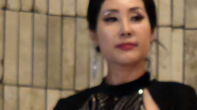 모델겸 빅이벤트 행사MC를 하는 백미화의 활동이 이채롭다. 뭇 여성들의 부러워 하는 대상으로 선정