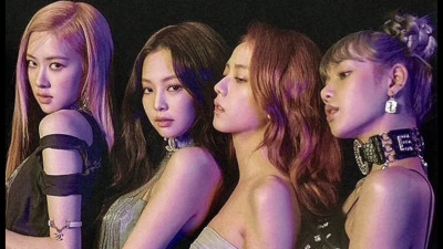 2025 BLACK PINK WORLD TOUR SCHEDULE