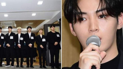 오메가엑스 前 소속사 이사, 투자사에 13억 배상 책임 인정→항소로 2심 간다