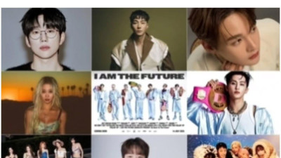 2025 가요대축제 글로벌 페스티벌’에는  총출동 퍼레이드 KBS 가요대축제 펼쳐진다.