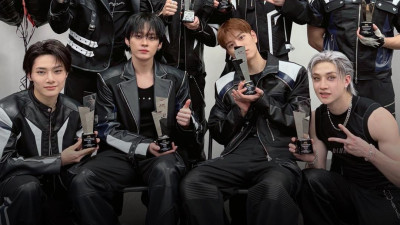 2025년 잔여 빅이벤트 방송과 시상식 행사