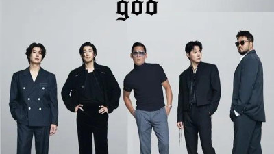 레전드 GOD 베스트 한곡 뽑자면 어느곡일까?