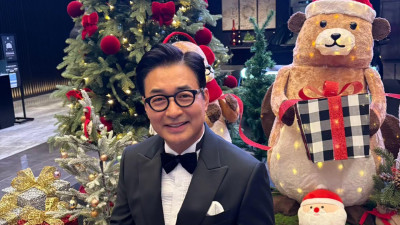 정신차려 밥상차려 유행어 명언 남긴 개그맨 배동성 참 고대로군 안늙는 비결이 뭔가 알아보니 바~로