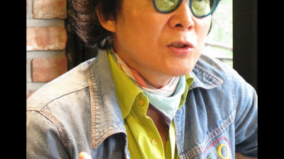 영화 롤링스톤 신톡 감독의 장황한 홍보 메세지 압구정동 픽쳐하우스  1월1일 3일 상영