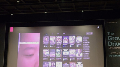 틱톡코리아, 18일 ‘2025 미디어 데이’ 개최…“한국의 일상이 세계로”