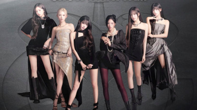 아이비 월드투어 일정