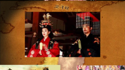 삼국시대 조선왕조 궁중한복  어워즈 열린다.