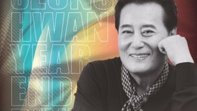 30여년째하는 디너쇼 수익금을 기부해온 배우겸가수 김성환의 훈훈함