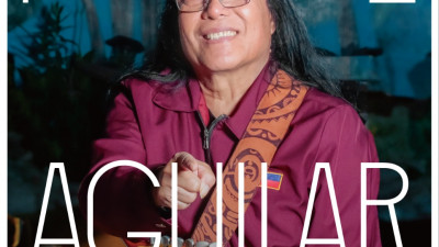 아낙(Anak)의 필리핀 국민가수 프레디 아길라 내한공연 Freddie Aguilar  in Korea 스카이아트홀서 열린다.