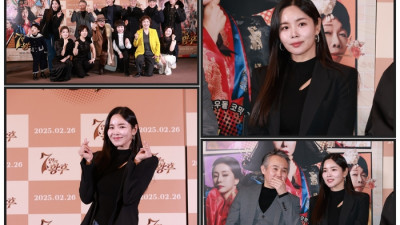 테헤란로 다단계피해자 유리가 세상을 이겨내는 방법