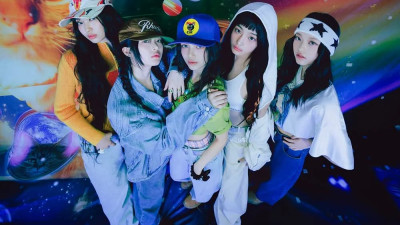 뉴진스 부질없는 항소