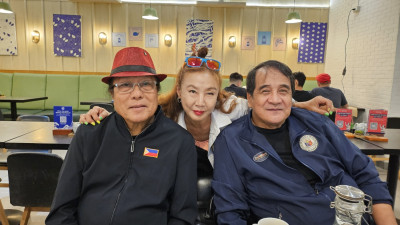 필리핀의 국민가수였던 프레디 아길라가 내한공연을 한다. 9월14일  중구 공감아트홀에서 콘서트가