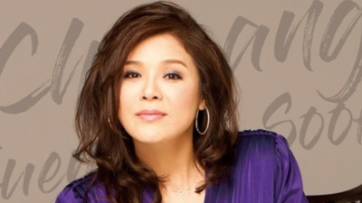 아파요 아파요의 가수 장은숙 왜 더 바빠졌을까 그것이 의문 투성이