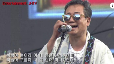 전설적인 그룹 서울패밀리 위일청과 우연이 그리고 위대한탄생 드러머였던 최천섭