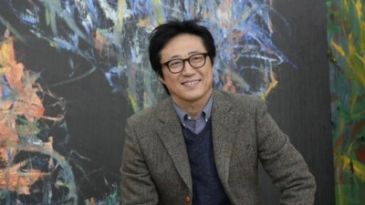 박신양 전시쇼 세종문화회관서 제4의 벽(연극적 전시)