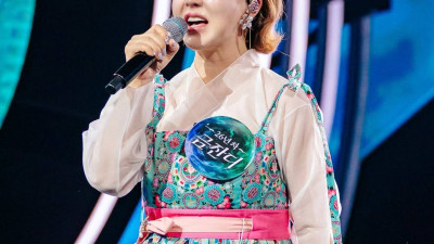 박사 도전하는 가수 금잔디 미스트롯 4도 출전 두 마리 토끼 잡나?