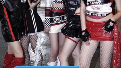 251029 수요일 사진으로보는라인업 쇼챔피언 라인업 출연진 쇼챔 출연 위치스등 무대에서 열창하여 화제가