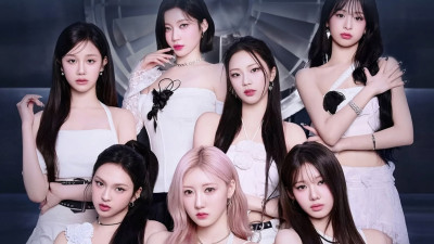 Save the date! BABYMONSTER will be live at Best Hits Kayosai 2025 on November 13th.