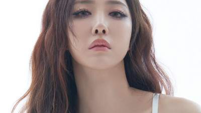 미스트롯에서 상간녀로 급추락 한 가수 숙행